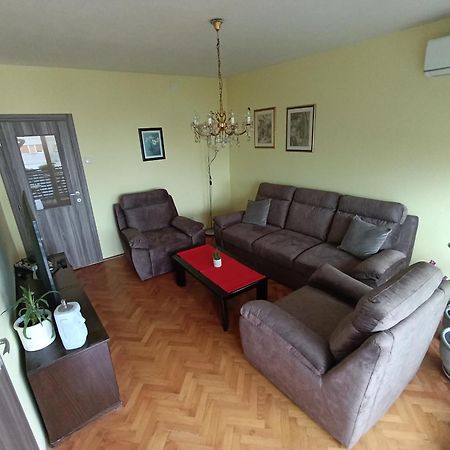 Sunshine Apartment Split Luaran gambar