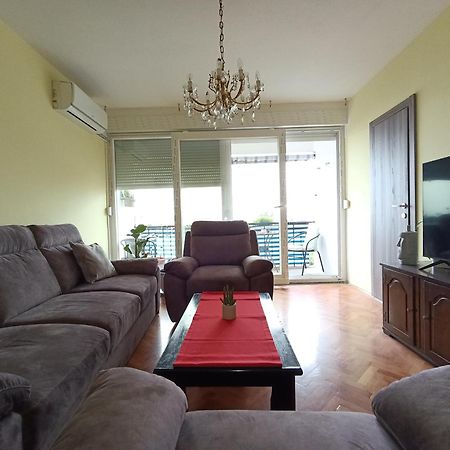 Sunshine Apartment Split Luaran gambar