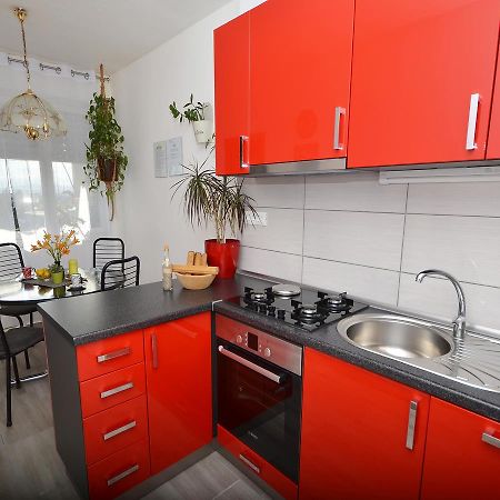 Sunshine Apartment Split Luaran gambar