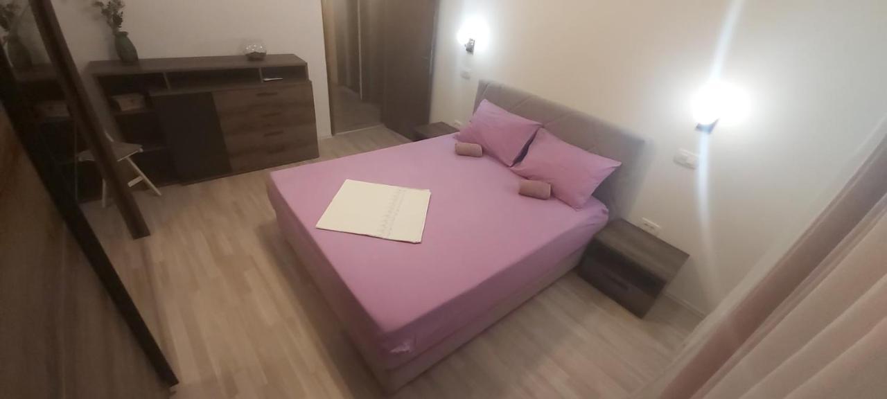 Sunshine Apartment Split Luaran gambar