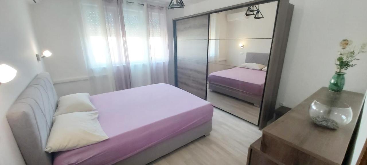 Sunshine Apartment Split Luaran gambar