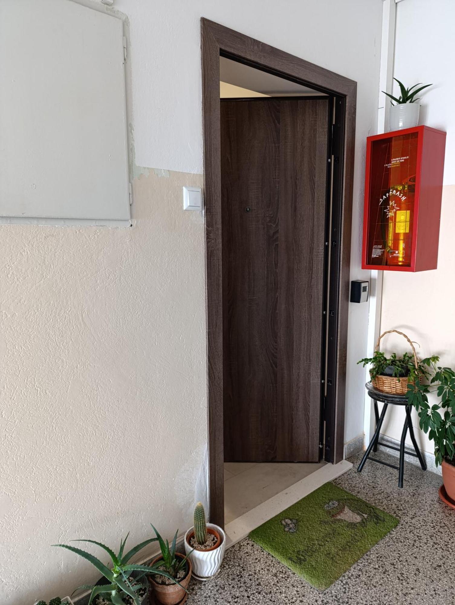 Sunshine Apartment Split Luaran gambar