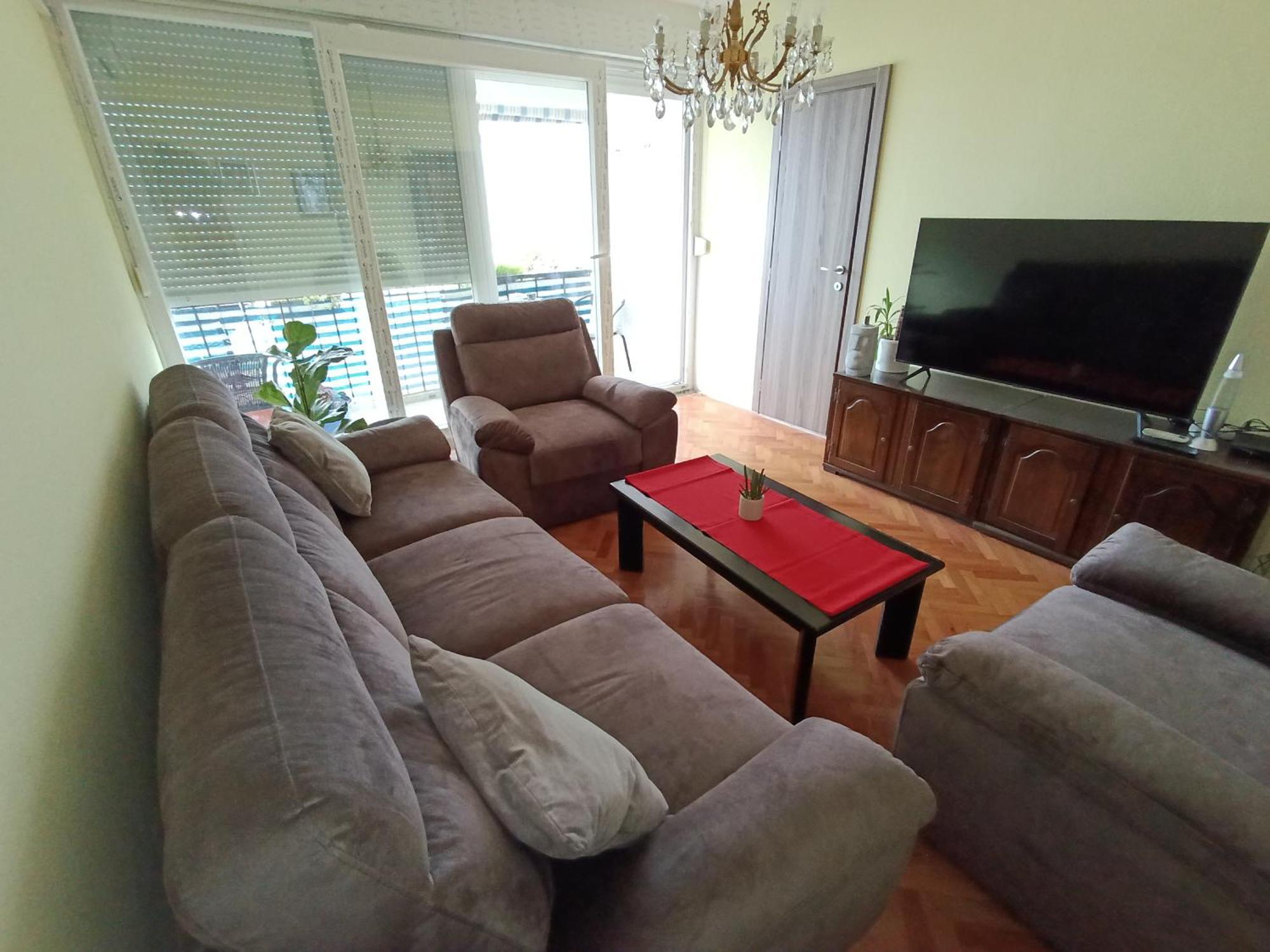 Sunshine Apartment Split Luaran gambar