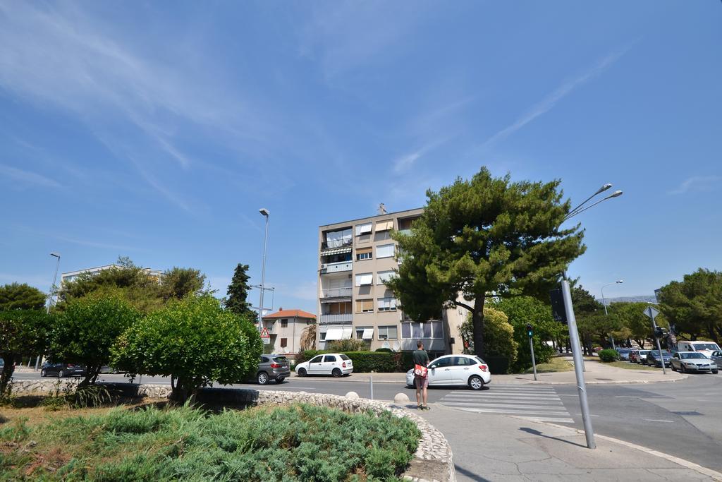 Sunshine Apartment Split Luaran gambar