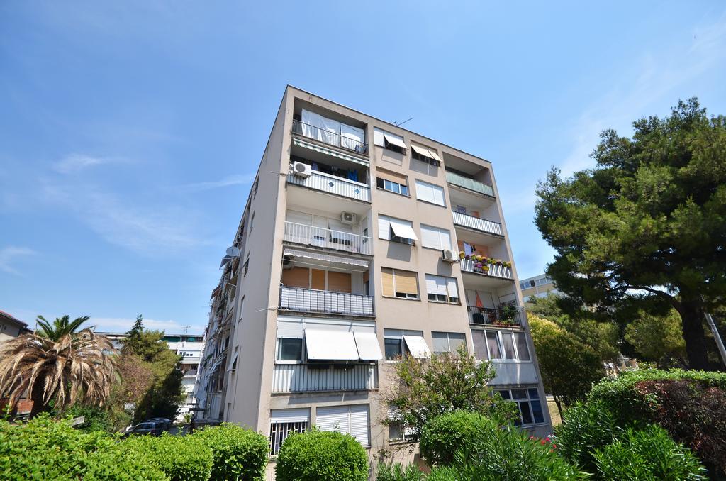 Sunshine Apartment Split Luaran gambar