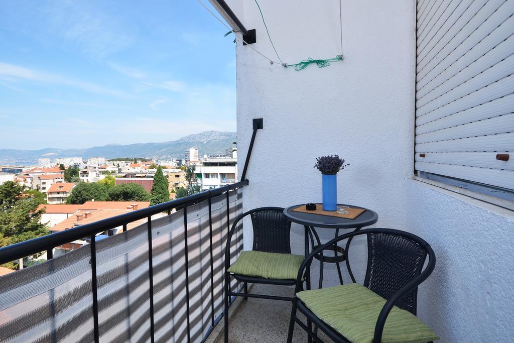 Sunshine Apartment Split Luaran gambar