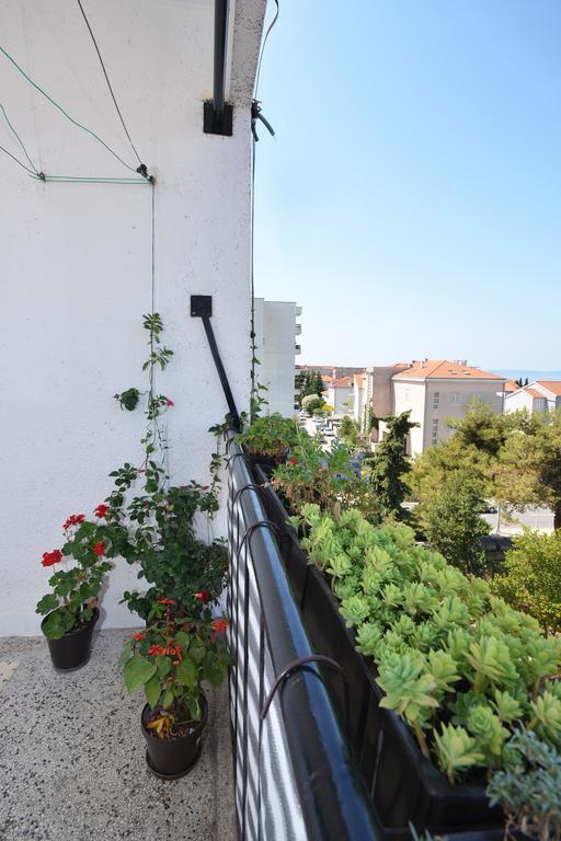 Sunshine Apartment Split Luaran gambar