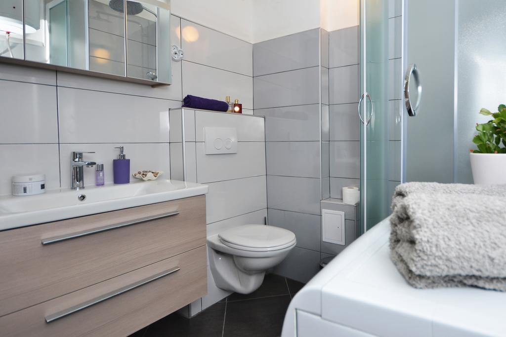 Sunshine Apartment Split Luaran gambar