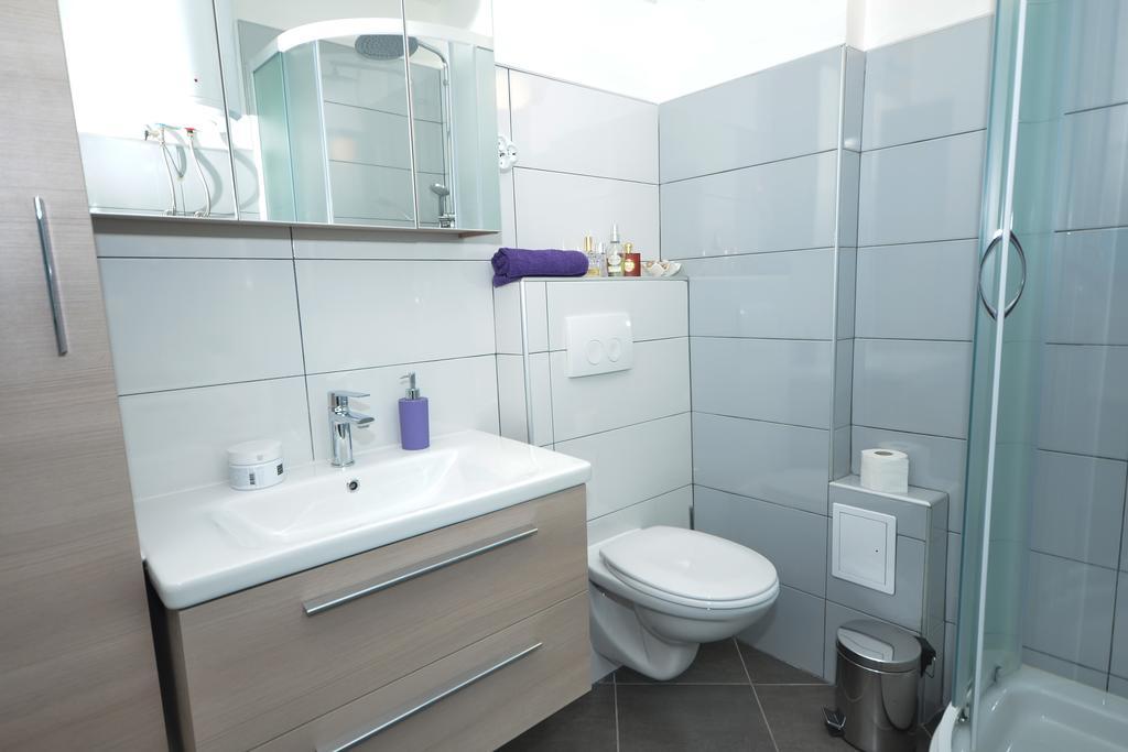 Sunshine Apartment Split Luaran gambar