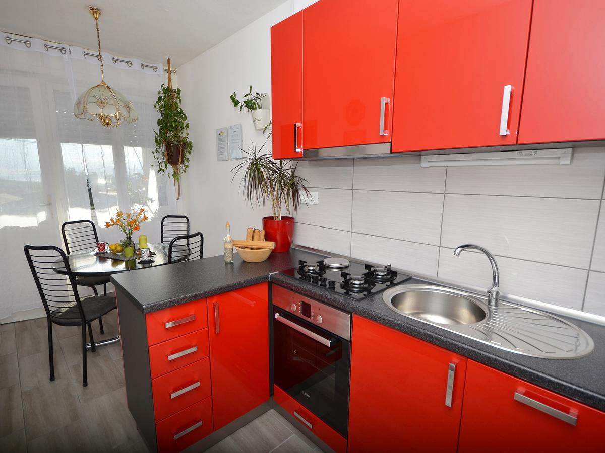 Sunshine Apartment Split Luaran gambar
