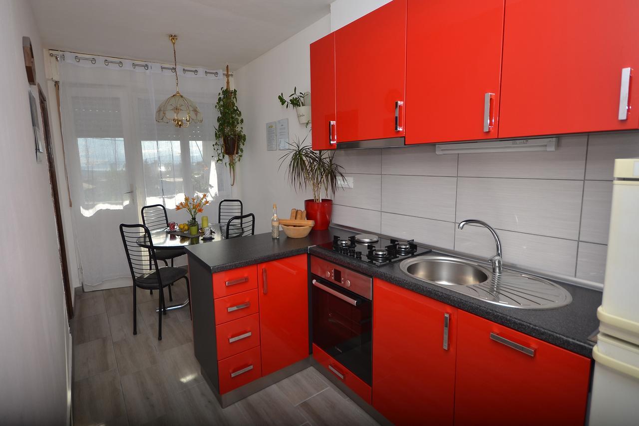 Sunshine Apartment Split Luaran gambar